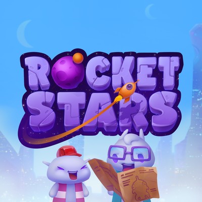 Rocket Stars